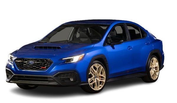 Subaru WRX GD25 2027 Price in Netherlands