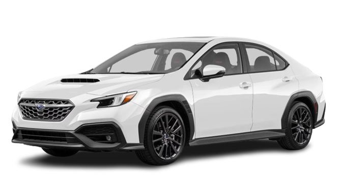 Subaru WRX Limited 2025 Price in Bangladesh