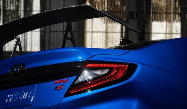 Subaru WRX Limited Edition 2027 Price in Kuwait