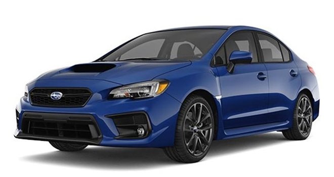 Subaru WRX Premium 2022 Price in Vietnam