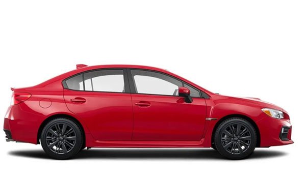 Subaru WRX Premium CVT 2023 Price in Europe