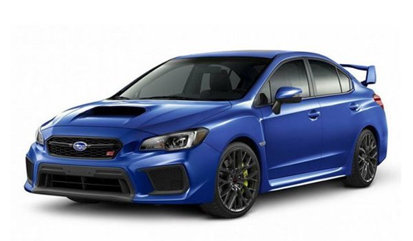 Subaru WRX Premium Manual 2023 Price in Dubai UAE