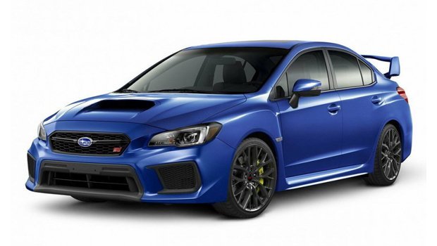 Subaru WRX STI 2022 Price in Bangladesh