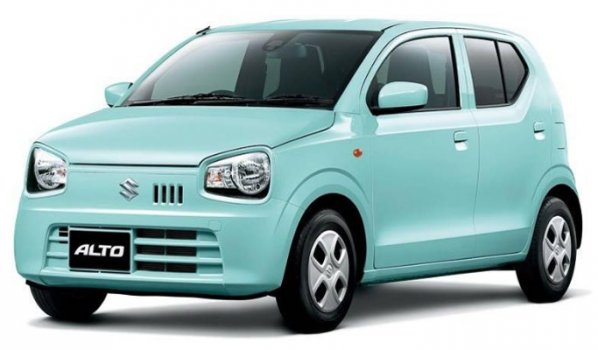 Suzuki Alto VX 2019 Price in Kuwait