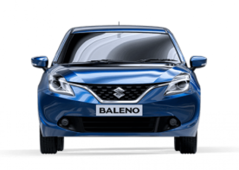 Suzuki Baleno 1.3 Alpha 2019 Price in Germany