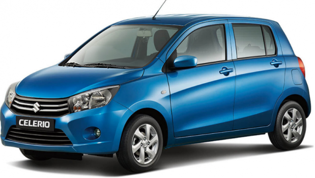 Suzuki Celerio 2019 Price in Egypt