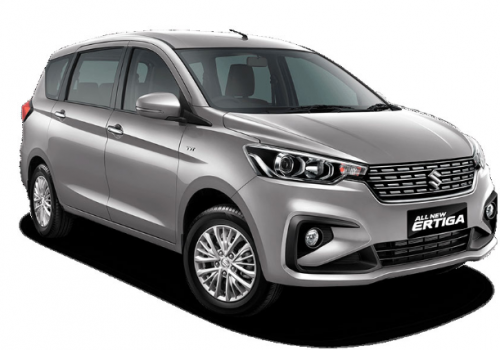 Suzuki Ertiga GLX 1.5 AT 2019 Price in Japan