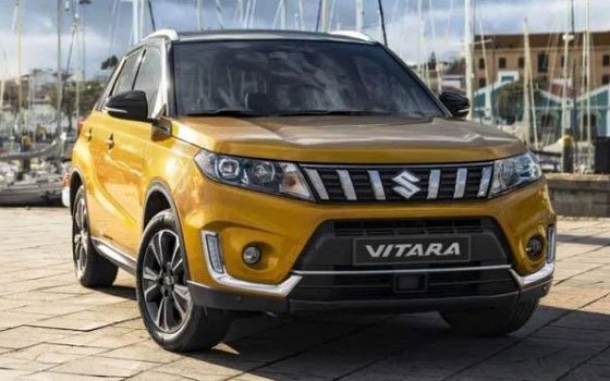 Suzuki Vitara 2021 Price In Singapore Features And Specs Ccarprice Sgp