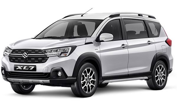 Suzuki XL7 Beta 2020 Price in Nigeria