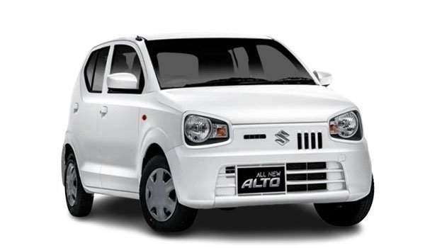 Suzuki Alto 2025 Price in Australia