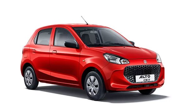 Suzuki Alto K10 VXi 2023 Price in Vietnam