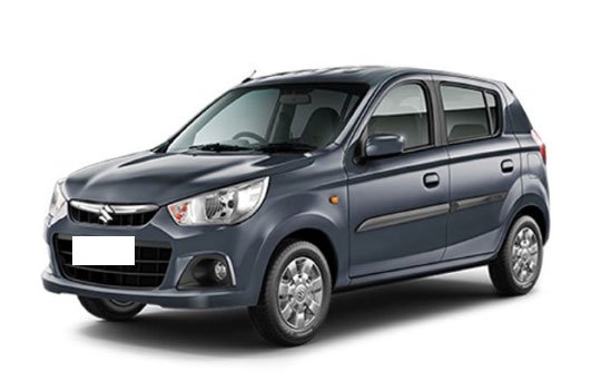 Suzuki Alto K10 VXi AT 2022 Price in Bangladesh