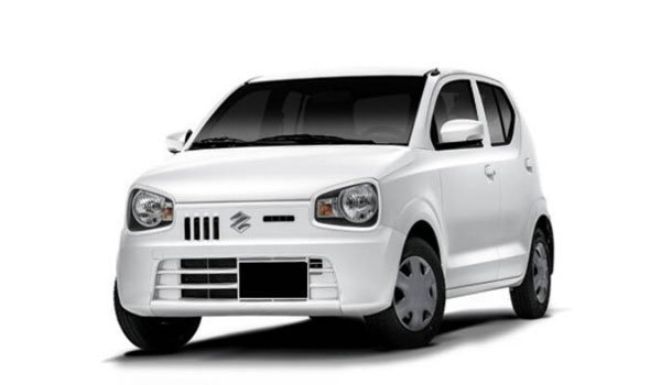 Suzuki Alto VXR AGS Upgraded 2025 Price in Nepal