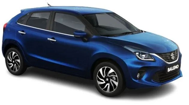 Suzuki Baleno Delta 2023 Price In India Features And Specs 