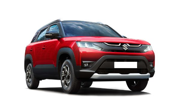 Suzuki Brezza LXI 2022 Price in Malaysia