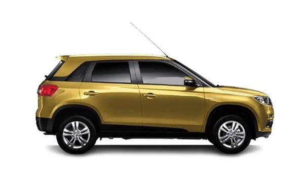 Suzuki Brezza ZXI Plus AT DT 2024 Price in Saudi Arabia