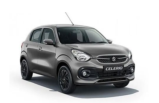 Suzuki Celerio ZXI Plus 2023 Price in Thailand