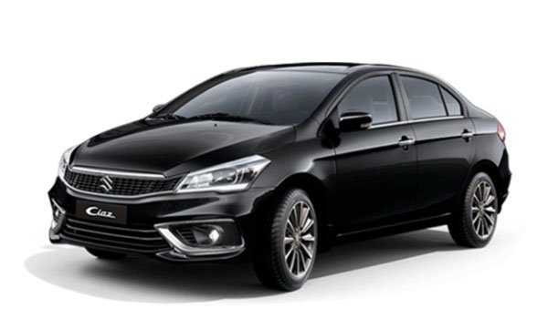 Suzuki Ciaz 2023 Price in Afghanistan