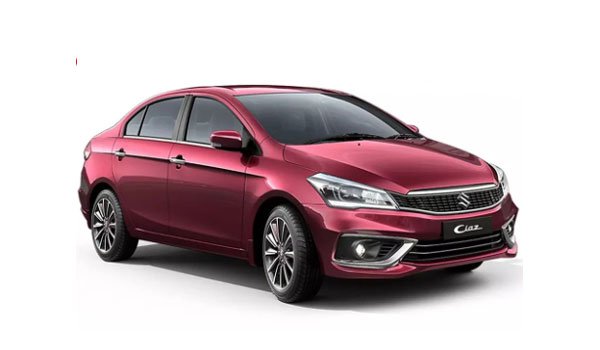 Suzuki Ciaz Alpha AT 2022 Price in Qatar