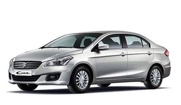 Suzuki Ciaz Alpha AT 2023 Price in South Korea