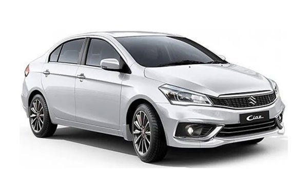 Suzuki Ciaz K15 DELTA AMT 2024 Price in South Korea