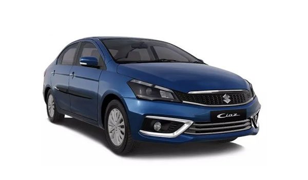 Suzuki Ciaz K15 Zeta 2022 Price in Nepal