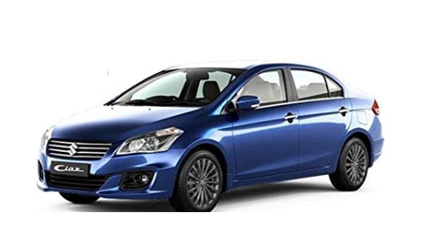 Suzuki Ciaz S 2023 Price in Thailand