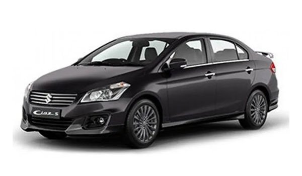 Suzuki Ciaz Zeta 2023 Price in Ecuador