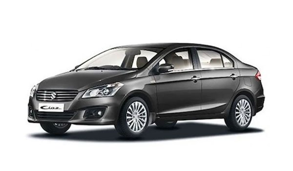 Suzuki Ciaz Zeta Auto 2022 Price in South Africa