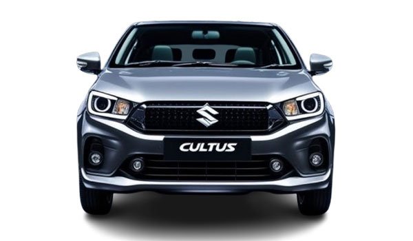 Suzuki Cultus 2026 Price in Nepal