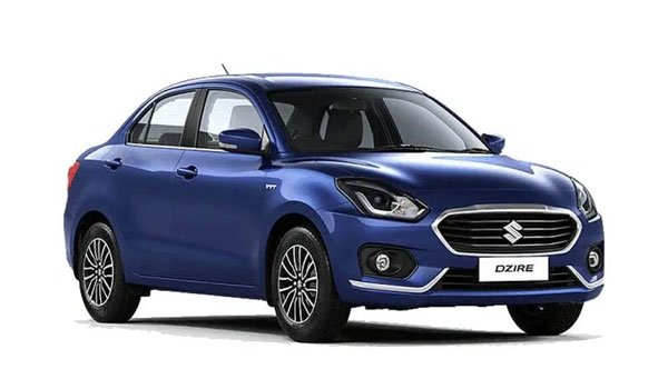 Suzuki Dzire 2022 Price in Australia