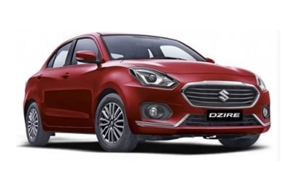 Suzuki Dzire VXI AT 2022 Price in Uganda