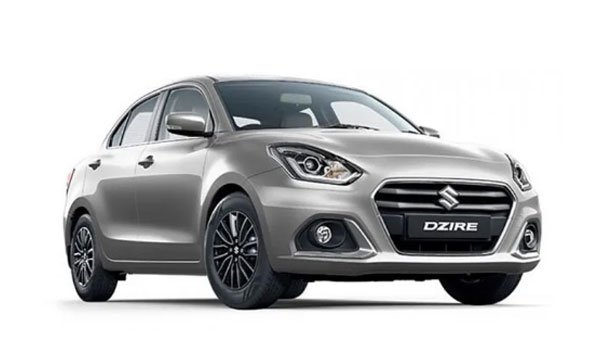 Suzuki Dzire VXI CNG 2023 Price in Thailand