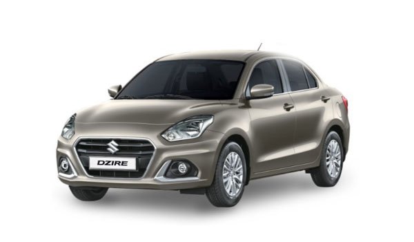 Suzuki Dzire VXI AT 2023 Price in Nigeria