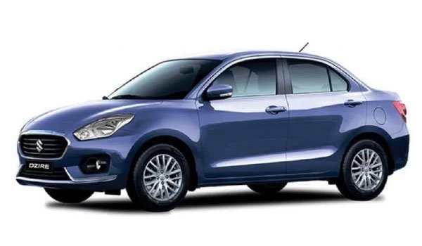 Suzuki Dzire ZXI 2022 Price in Nepal