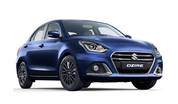 Suzuki Dzire ZXI CNG 2023 Price in India