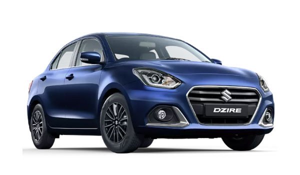 Suzuki Dzire ZXI CNG 2023 Price in Germany