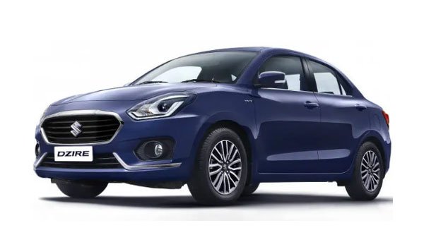 Suzuki Dzire ZXI Plus 2023 Price in Europe