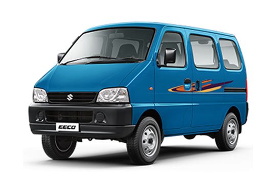 Suzuki Eeco 2022 Price in Thailand