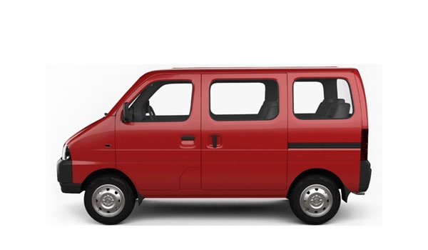 Suzuki Eeco 2023 Price in Kenya