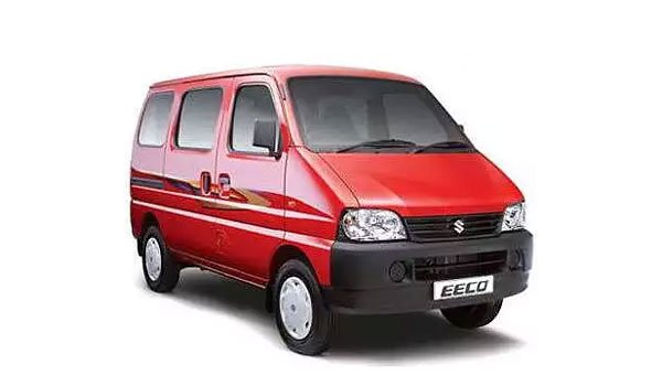 Suzuki Eeco 5 Seater AC 2023 Price in Uganda