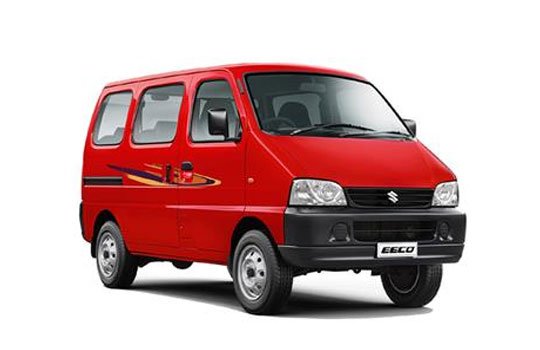 Suzuki Eeco 5 Seater STD 2022 Price in India