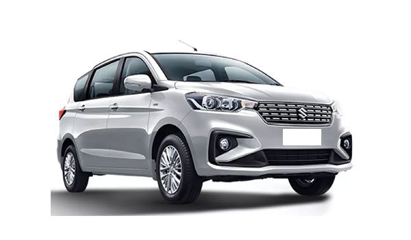 Suzuki Ertiga LXI 2023 Price in Sri Lanka