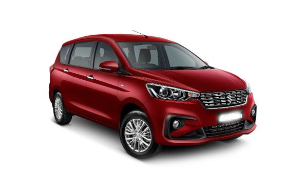Suzuki Ertiga VXI 2022 Price in Saudi Arabia