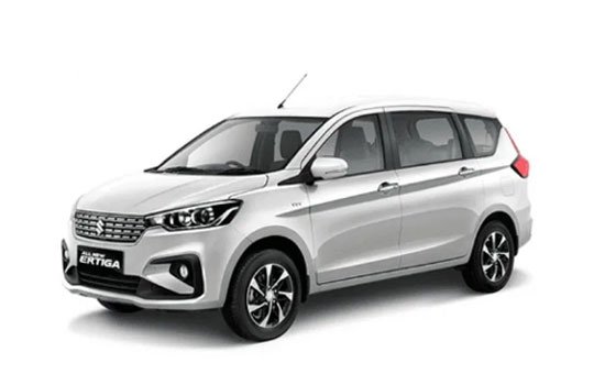Suzuki Ertiga VXI 2023 Price in Spain