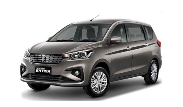 Suzuki Ertiga VXI CNG 2022 Price in United Kingdom