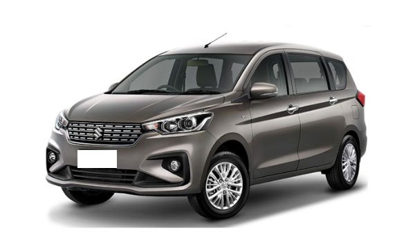 Suzuki Ertiga VXI CNG 2023 Price in Nepal
