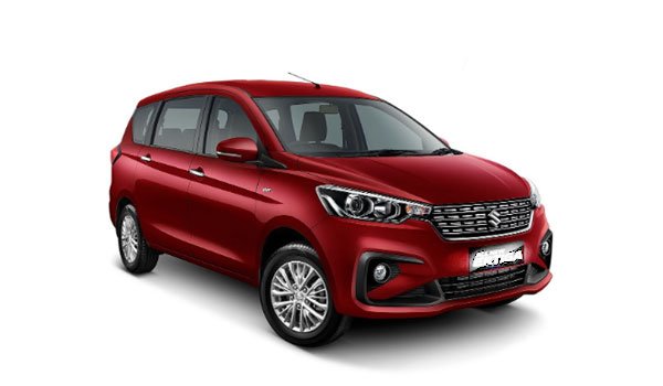 Suzuki Ertiga ZXI Plus AT 2022 Price in Egypt