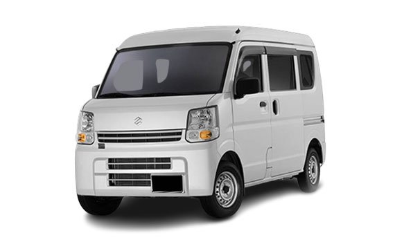 Suzuki Every 2026 Price in Kenya