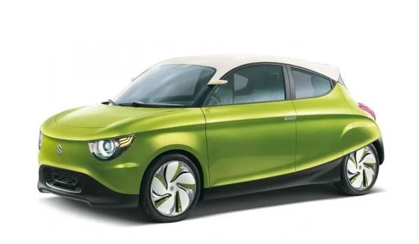 Suzuki Futuro e Price in Spain